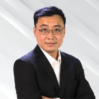 Mr. Kawin Nithatsanajarukun 