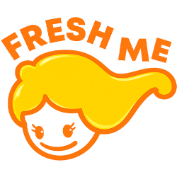 FRESH ME