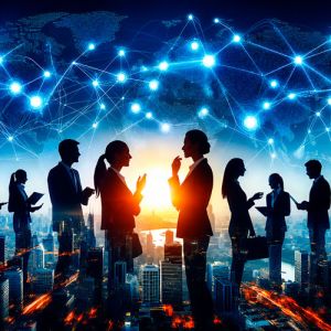 Business Networking