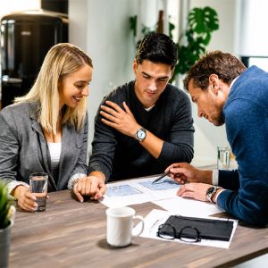 Financial & Loan Assistance