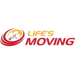 Life's Moving