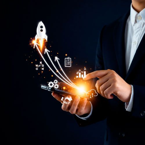 Business Development