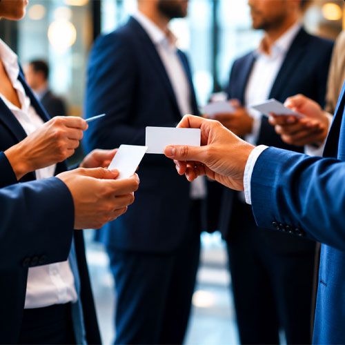 Membership Services